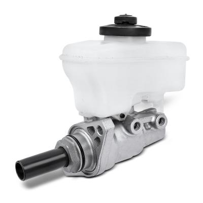 China Brake Master Cylinder for Lexus GS300 GS350 IS250 IS350 22.225 mm for sale