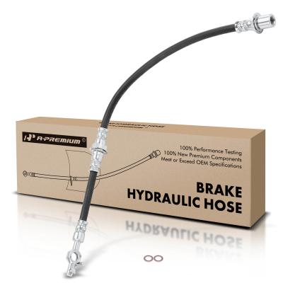 China Front Driver or Passenger Brake Hydraulic Hose for Toyota MR2 1991-1995 2.0L 2.2L for sale