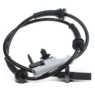 China Rear Driver or Passenger ABS Wheel Speed Sensor for Land Rover Range Rover Sport for sale