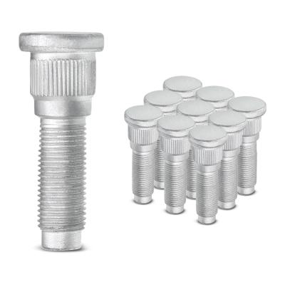 China 10x Front or Rear 1/2-20 Wheel Lug Stud for Jeep Grand Cherokee 02-10 Wrangler for sale