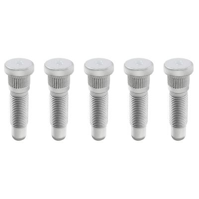 China 5x M14-1.50 Wheel Lug Stud for Buick LaCrosse Chevy Cadillac CTS GMC for sale