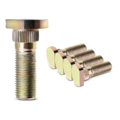 China 5x M12-1.25 Wheel Lug Stud for Nissan Frontier 05-21 Altima INFINITI for sale