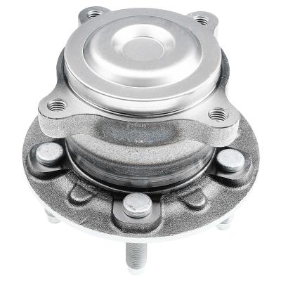 China Rear Driver or Passenger Wheel Bearing & Hub Assembly for Chevrolet Cruze Cruze Limited for sale