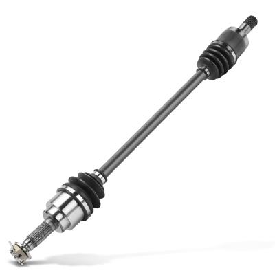 China Front Driver CV Axle Shaft Assembly for Honda Big Red 700 2009-2013 4x4 for sale