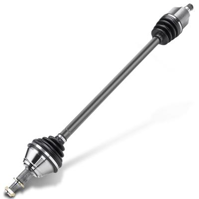 China Front Passenger CV Axle Shaft Assembly for Volkswagen Beetle Beetle Auto trans for sale
