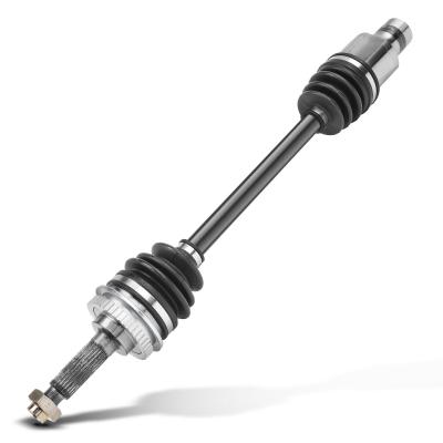 China Front Passenger CV Axle Shaft Assembly for Chevy Metro 98-00 Geo Metro Suzuki for sale