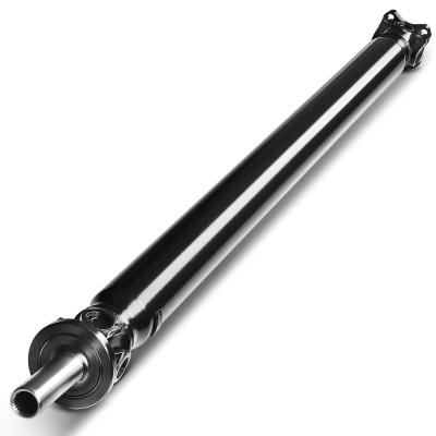 China Rear Driveshaft Prop Shaft Assembly for Ford Explorer Crown Victoria Mercury RWD for sale