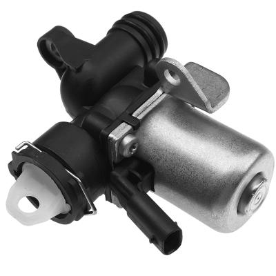 China Heater Control Valve for Mercedes-Benz W203 W164 W211 C280 E300 on Cylinder Head for sale