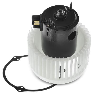 China HVAC Heater Blower Motor with Fan Cage for Chevrolet Cobalt HHR Pontiac G5 for sale