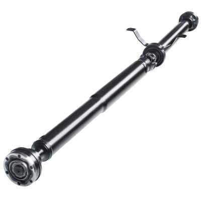 China Rear Driveshaft Prop Shaft Assembly for Audi A6 Quattro 98-04 Auto 5-Speed Trans for sale