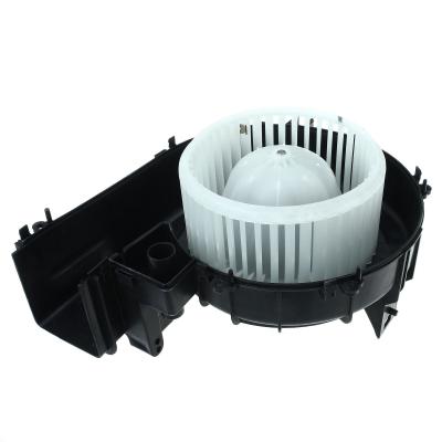 China Front HVAC Blower Motor with Wheel for Nissan Altima 02-04 Auto Climate Control for sale