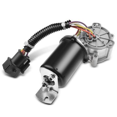 China Transfer Case Shift Motor for Ford Bronco F-150 F-250 F-350 1991-1997 for sale