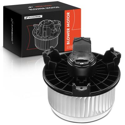 China HVAC Heater Blower Motor with Fan Cage for Honda CR-Z 11-16 Honda Insight 10-14 for sale