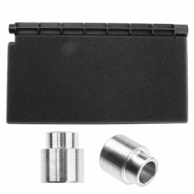 China HVAC Heater Blend Door Repair Kit for Ford F-250 F-350 Super Duty Excursion for sale