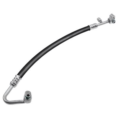 China AC Discharge Hose for Lexus RX350 2010-2015 3.5L Compressor to Condenser for sale