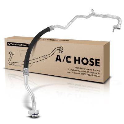 China AC Hose Suction Line for Audi A3 S3 TT TTS Quattro Volkswagen Golf for sale