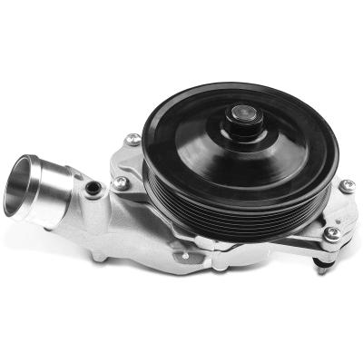 China Engine Water Pump for Land Rover LR4 Range Rover Sport 2010-2019 3.0L 5.0L Gas for sale