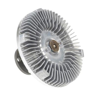 China Engine Cooling Radiator Fan Clutch for Jeep Grand Cherokee ZJ 1993-1998 I6 4.0L OHV for sale