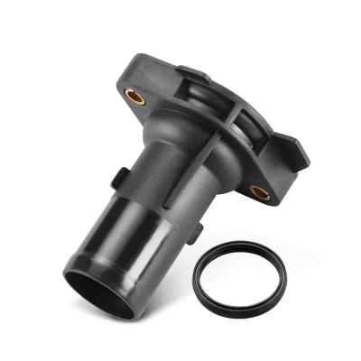 China Engine Coolant Thermostat Housing for Dodge Grand Caravan Chrysler Town Country for sale