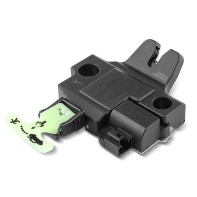China Rear Trunk Door Lock Actuator for Toyota Avalon 2013-2018 Camry 2012-2017 for sale