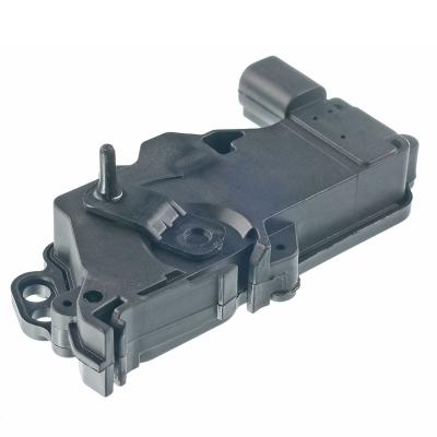 China Driver Door Lock Actuator for Ford Explorer F-150 Mustang Taurus X Mountaineer for sale