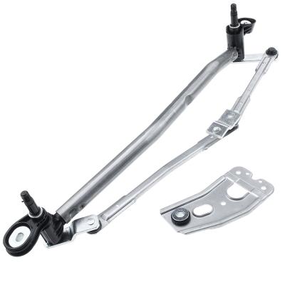 China Front Windshield Wiper Linkage for Saturn Astra 2008-2009 Hatchback L4 1.8L for sale