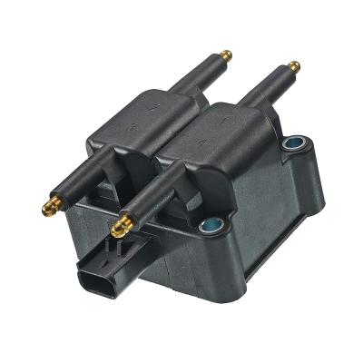 China Ignition Coil with 3 Pins for Mini Cooper Hatchback Convertible 02-08 1.6L L4 for sale