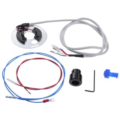 China Electronic Ignition System for Kawasaki KZ550F 1983 KZ750N 1982-1983 for sale