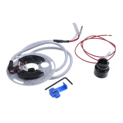 China Electronic Ignition System for Honda CB350F 1972-1974 CB400F 1975-1977 for sale