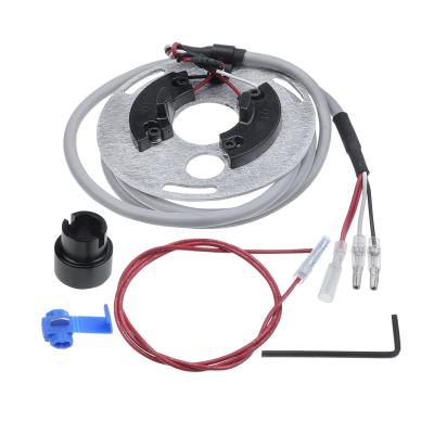 China Electronic Ignition System for Suzuki GS550 GS550E GS750 GS750B GS750C 1977 1978 for sale