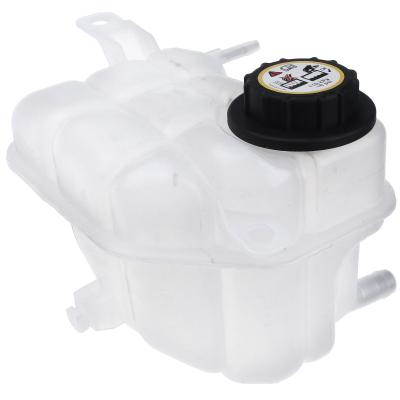China Engine Coolant Expansion Tank for Ford Fusion Lincoln Zephyr Mercury Milan for sale