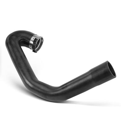 China Intercooler Turbo Hose for Buick Regal 2014-2017 Chevy Malibu 2013-2015 L4 2.0L for sale