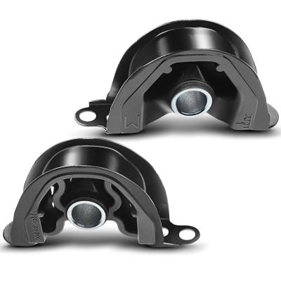 China 2x Front Left & Right Engine Motor Mount for Honda Civic 92-00 CR-V 97-01 Acura for sale