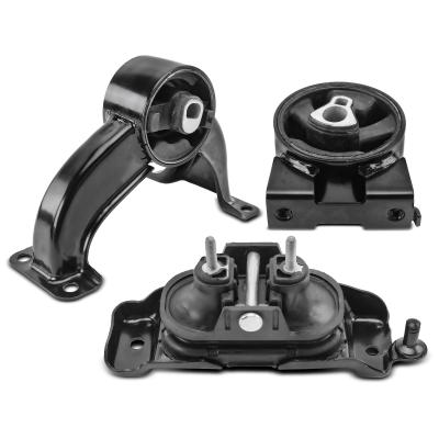 China 3x Engine Motor Mount for Chrysler Town & Country 2008-2010 Dodge Grand Caravan for sale