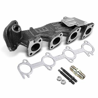 China Left Exhaust Manifold with Gasket for Ford F-150 04-06 Expedition 03-04 4.6L for sale