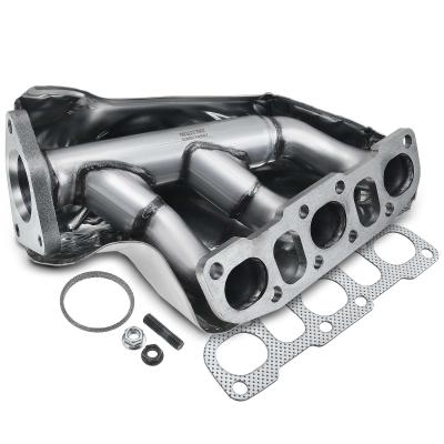 China Right Exhaust Manifold with Gasket for Nissan Frontier Pathfinder Xterra 4.0L for sale