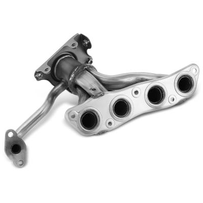 China Exhaust Manifold with Gasket for Toyota Prius V Prius Plug-In Lexus CT200h 1.8L for sale