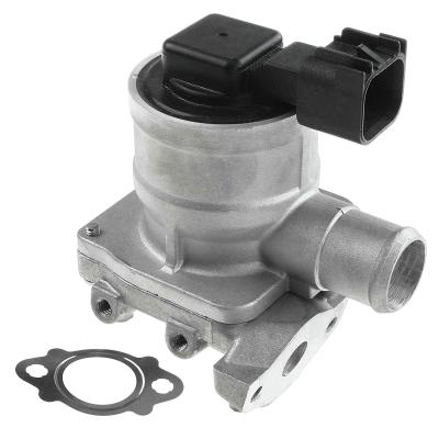 China Left Driver Secondary Air Injection Check Valve for Subaru Forester Impreza for sale