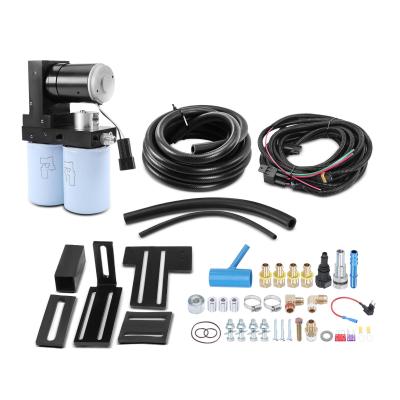 China Diesel Fuel Lift Pump System for Chevy Silverado 2500 HD GMC 15-16 6.6L 100GPH for sale