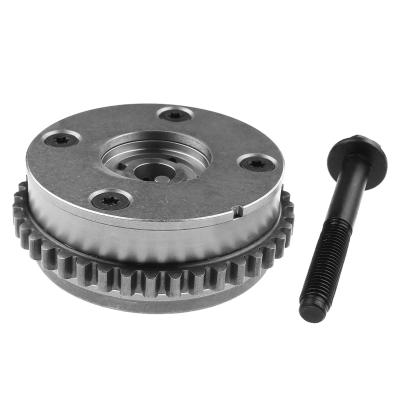 China Exhaust Variable Timing Sprocket Camshaft Phaser for Chevy GMC Buick Cadillac for sale