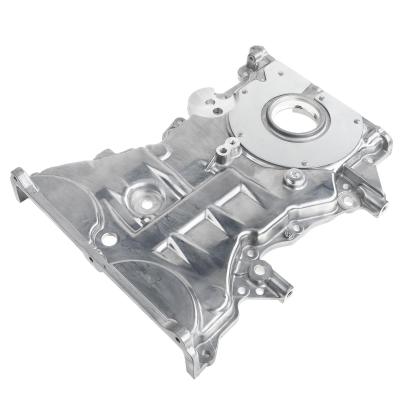 China Front Engine Timing Cover for Chevrolet Malibu 17-21 Buick L4 1.4L 1.5L for sale