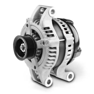 China Alternator 150A 12V CW 6-Groove for Ford Mustang 09-10 E-350 F-250 Super Duty for sale