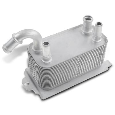 China Engine Oil Cooler for Volvo XC60 2010-2013 S60 S80 V70 XC70 2.0L 3.0L 3.2L for sale