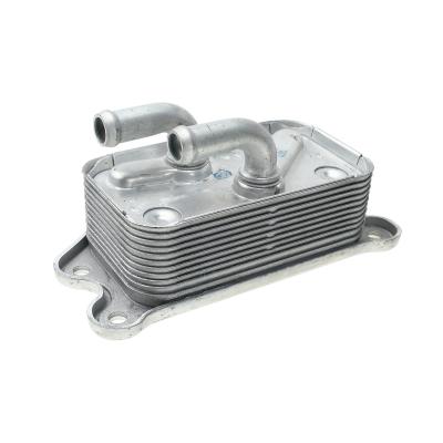 China Engine Oil Cooler for Volvo S80 XC90 2003-2005 L6 2.9L Turbocharged for sale
