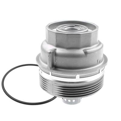 China Oil Filter Housing Cover for Lexus GS300 GS350 GS450h IS250 IS350 V6 for sale