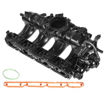 China Intake Manifold with Sensor for Audi A4 A4 Quattro 09-16 A5 A6 Q5 2.0L for sale