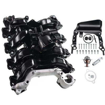 China Upper Engine Intake Manifold for Ford E-150 E-250 F-150 2010-2014 V8 4.6L for sale