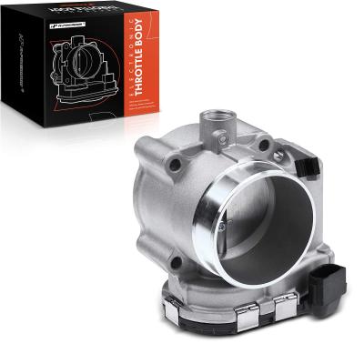 China Throttle Body Assembly for McLaren 720S 2015-2019 Uaz Hunter 3151 with TPS Sensor for sale