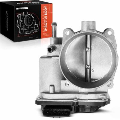 China Throttle Body Assembly with Sensor for Lexus GX470 LX470 Toyota Land Cruiser 4.7L 5.7L for sale