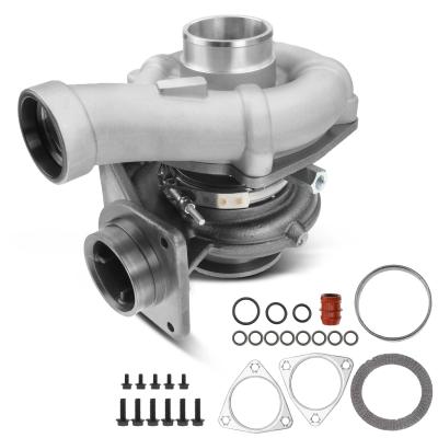 China Low Pressure Turbocharger for Ford F250 F350 Super Duty Powerstroke Diesel 6.4L for sale